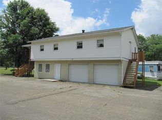 658 Cannelton Rd, Darlington, PA 16115