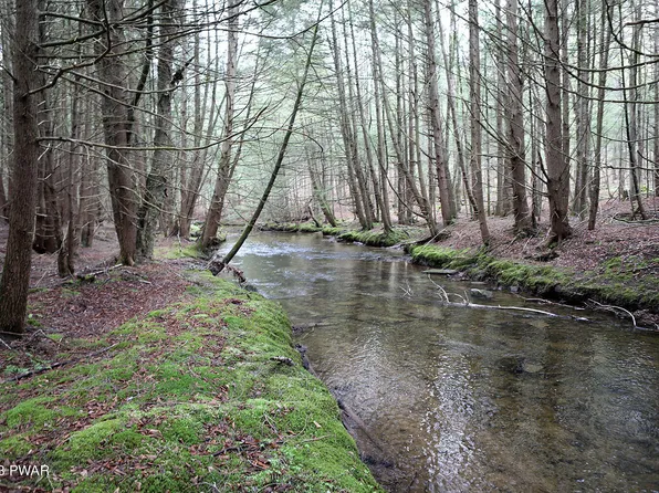 202 E Spry Rd, Honesdale, PA 18431