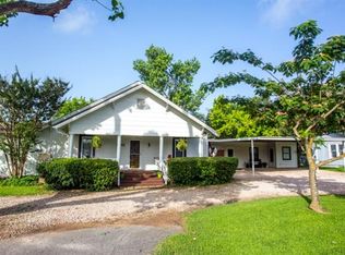 509 Maple St, Commerce, TX 75428