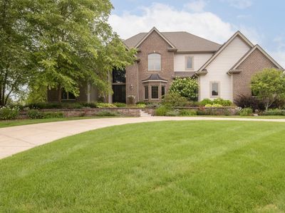 1195 Mary Hill CIRCLE, Hartland, WI, 53029