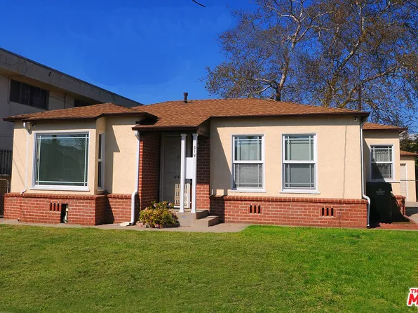 319 W Plymouth St, Inglewood, CA 90302