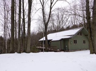 13402 Fifteen Mile Rd, Leroy, MI 49655