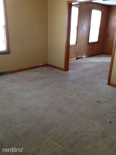 living room dining room