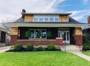207 N Miller St, Cynthiana, KY 41031