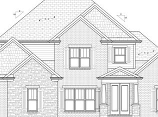 373 Spencer Lakes Dr, Meridianville, AL 35759