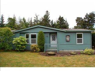 133 43rd Way, Florence, OR 97439