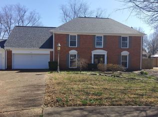 1410 Cordova Rd, Germantown, TN 38138