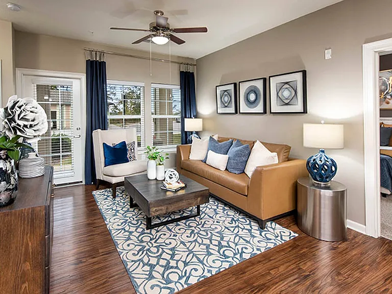 Integra Vistas Apartments — Photo 4