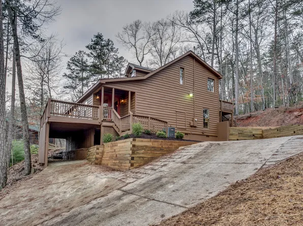 233 Water Oak Dr, Ellijay, GA 30540