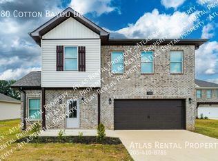 180 Cotton Bayou Dr, Meridianville, AL 35759