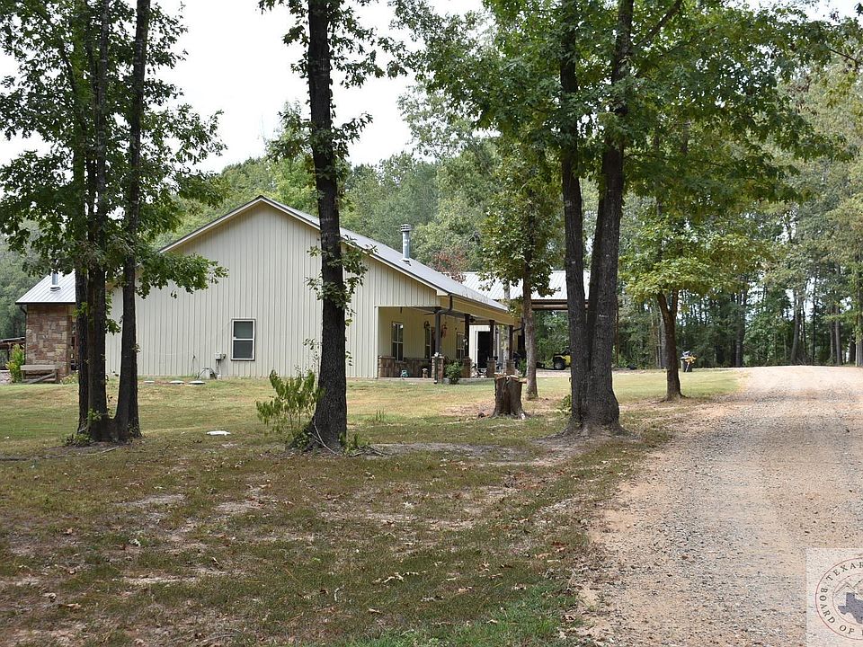 203 N County Road 4223, Simms, TX 75574 MLS 112967 Zillow