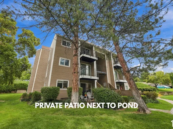 4614 S Quail Park Dr APT A, Salt Lake City, UT 84117