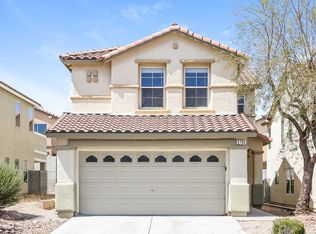 9790 Splendor Sky Ave, Las Vegas, NV 89148