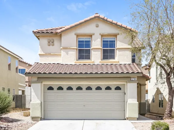 9790 Splendor Sky Ave, Las Vegas, NV 89148