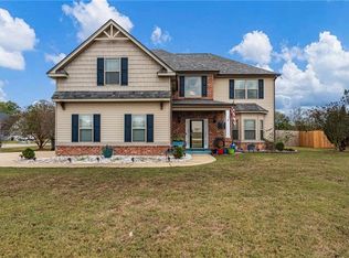 14 Sugar Maple Dr, Fort Mitchell, AL 36856