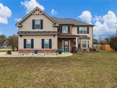 14 Sugar Maple Dr, Fort Mitchell, AL, 36856