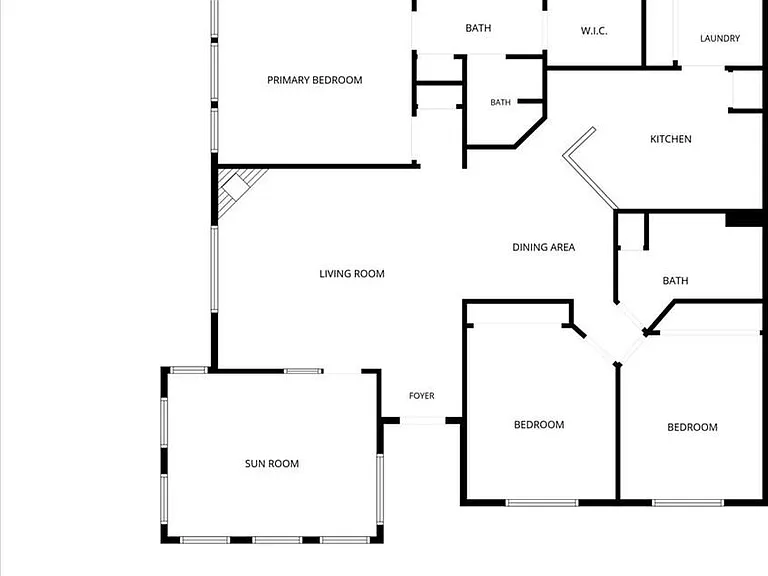 1305 Village Ln — Photo 29