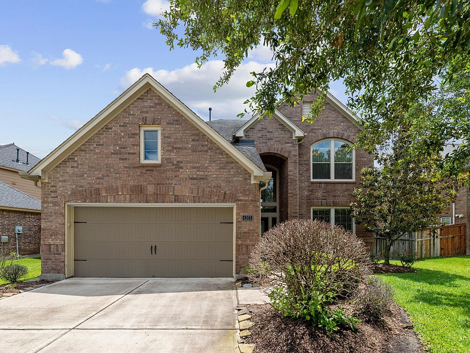 1st image of 6303 Silver Thistle Ln