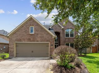 6303 Silver Thistle Ln, Fulshear, TX 77441