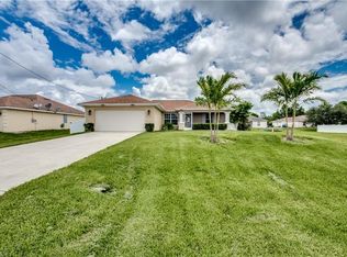 4125 NE 22nd Ave, Cape Coral, FL 33909