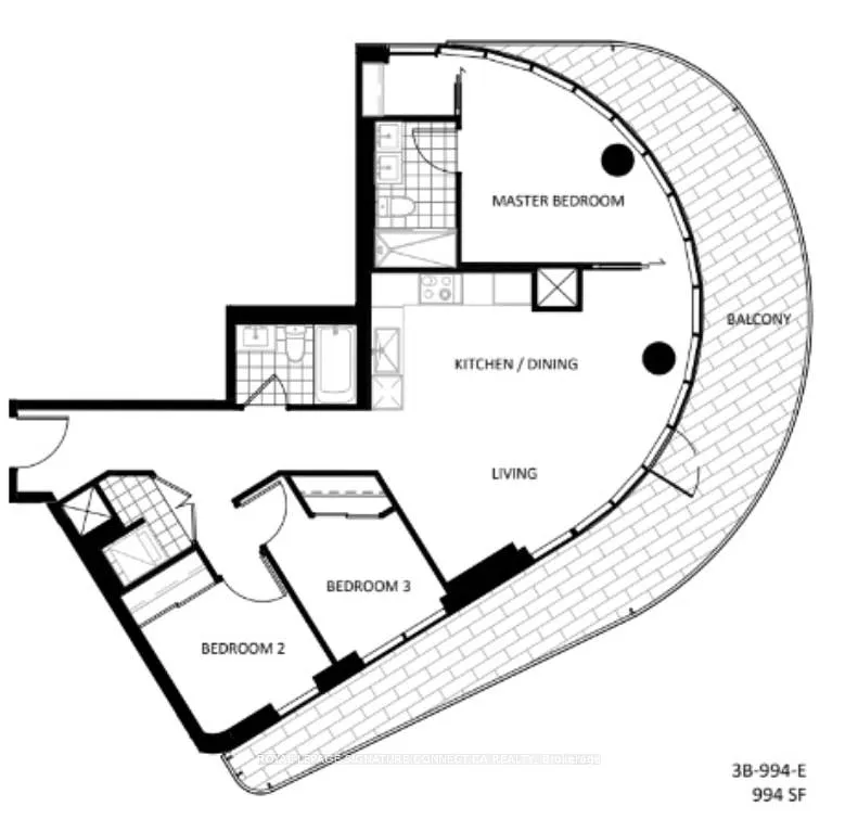 Building Photo - 1185 Dupont St #1307
