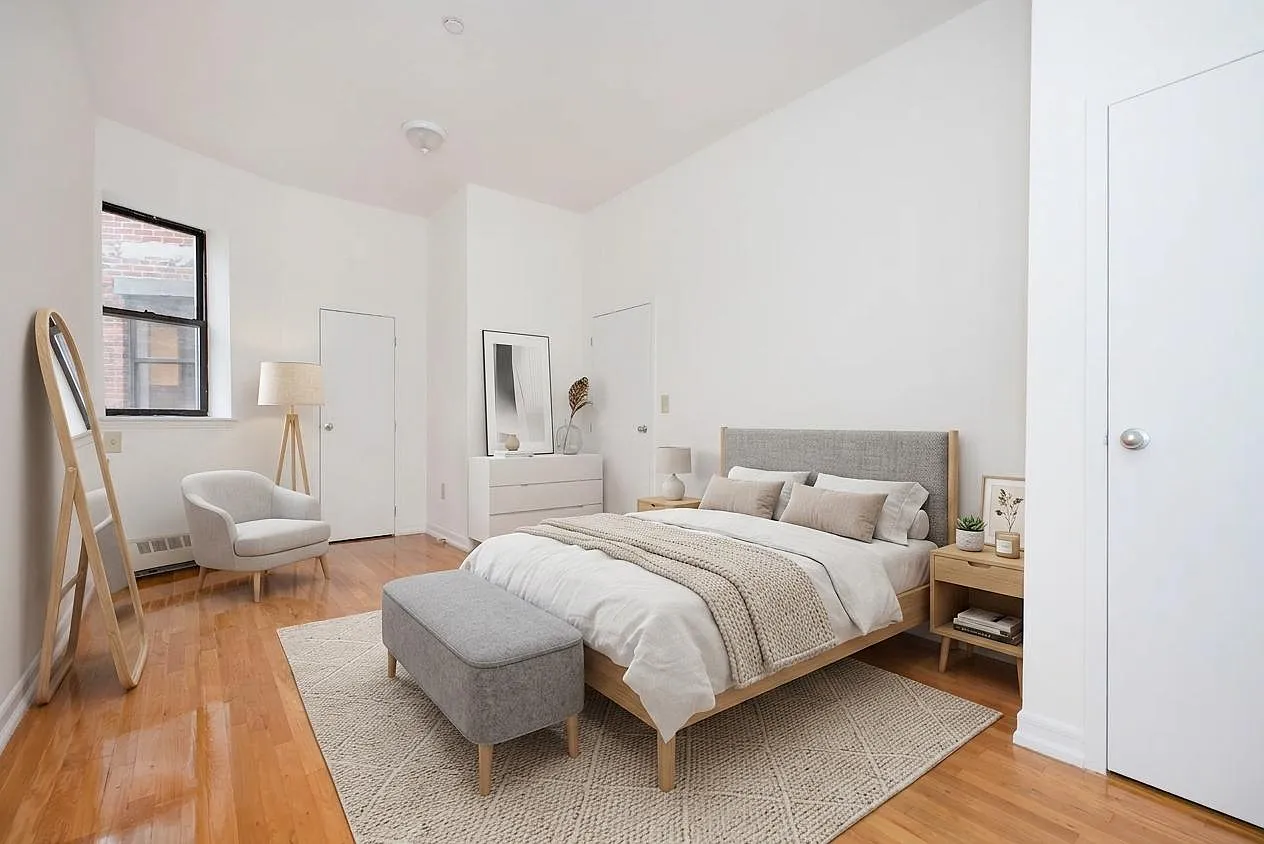 211 West 117th Street — Photo 2