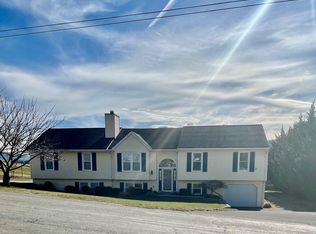 107 Azalea Rd, Daleville, VA 24083