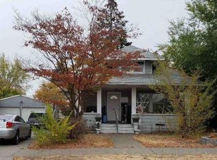 3611 E Liberty Ave, Spokane, WA 99217