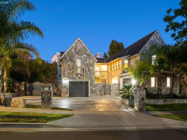 1006 Regatta Point, Hercules, CA 94547