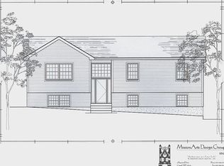 100 High View Dr, Carmel, NY 10512