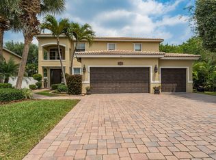6651 Chandra Way, Lake Worth, FL 33467