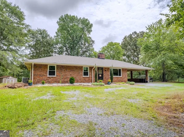 1205 New Rosedale Rd NE, Armuchee, GA 30105