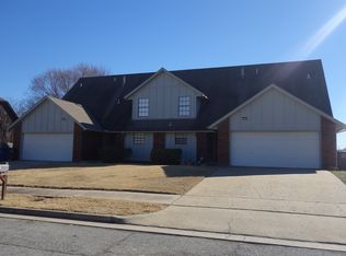 8708 E 59th St, Tulsa, OK 74145