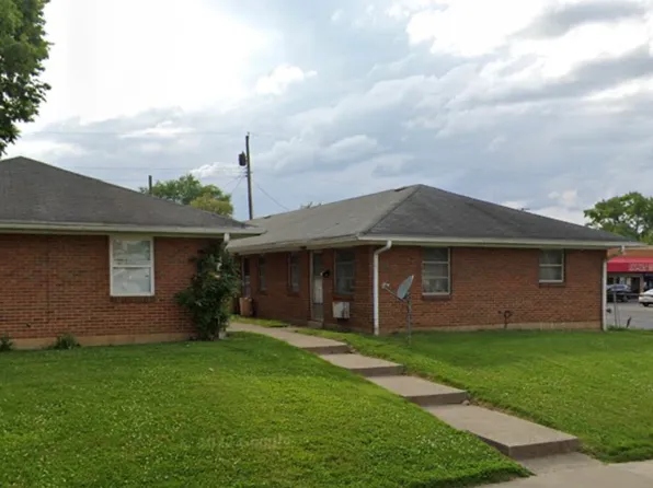 627 Troy St APT B, Dayton, OH 45404