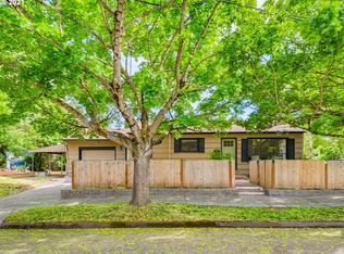 5030 N Houghton St, Portland, OR 97203
