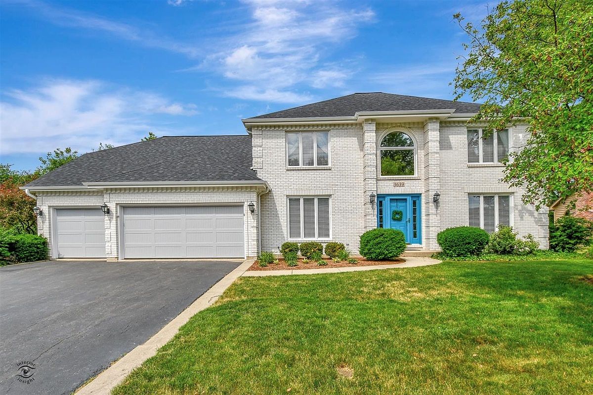 3639 Shakespeare Ln, Naperville, IL 60564 Zillow