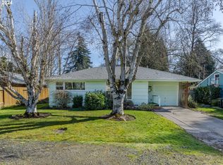 873 Randall St, Eugene, OR 97401