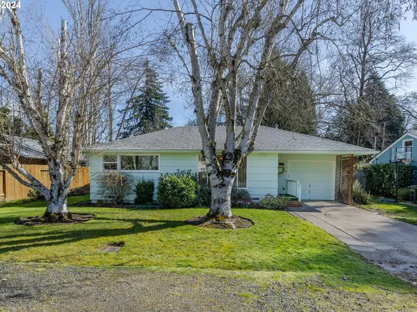 873 Randall St, Eugene, OR 97401