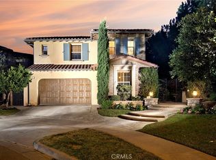 50 Deer Trak, Irvine, CA 92618