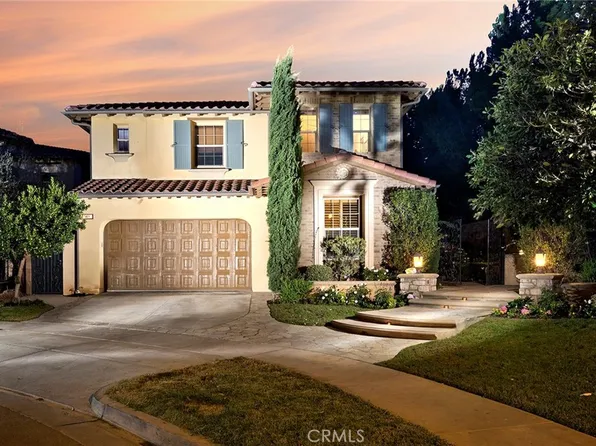 50 Deer Trak, Irvine, CA 92618