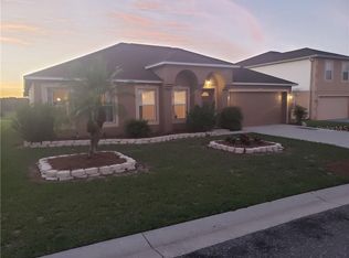 214 Lobelia Dr, Davenport, FL 33837