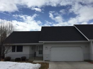 216 Aspen Loop, Butte, MT 59701
