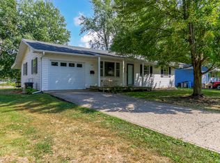 200 Reed St, Centralia, MO 65240