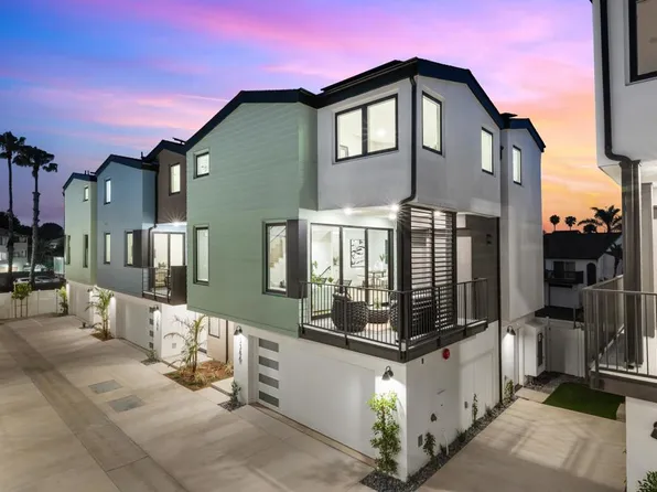 3586 Garfield St, Carlsbad, CA 92008