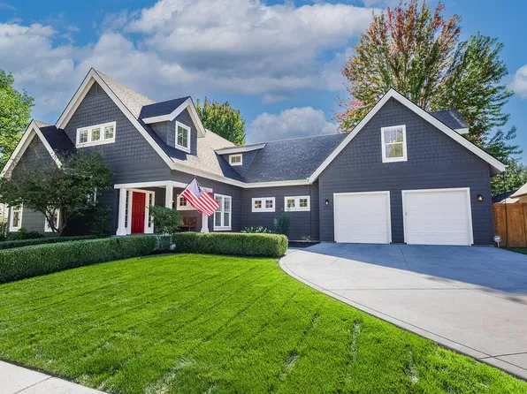 1115 E Pastoral Ct, Eagle, ID 83616