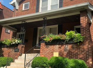 1212 Woodland Dr FLOOR 2, Saint Louis, MO 63117