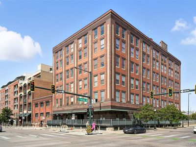 2261 Blake Street #3E, Denver, CO, 80205
