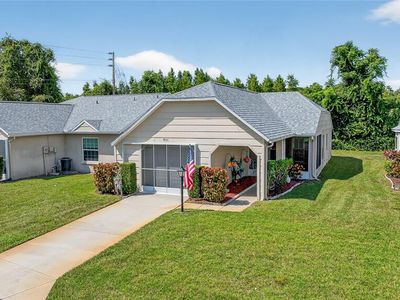 9531 Danville Ct, New Port Richey, FL, 34655