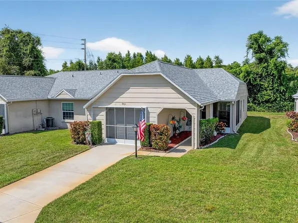 9531 Danville Ct, New Port Richey, FL 34655