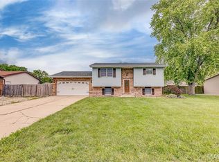 20 Paul Dr, Granite City, IL 62040